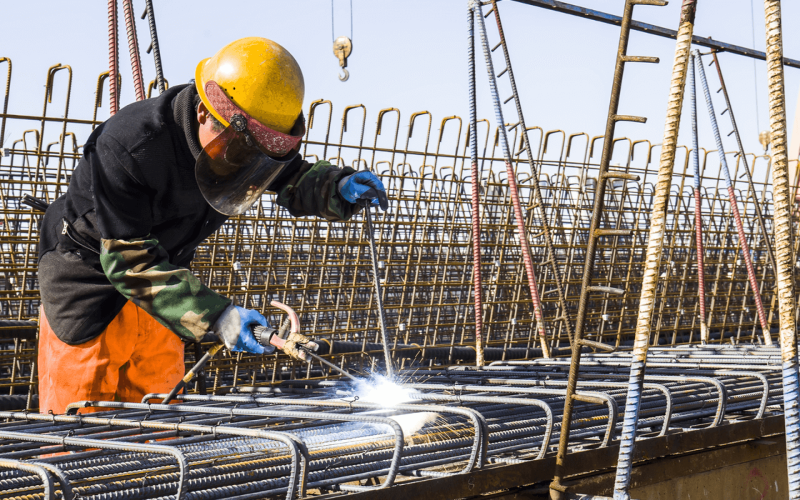 All kinds of Welders