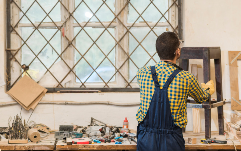 shuttering-carpenters